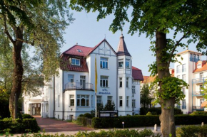Ringhotel Strandblick in Kühlungsborn